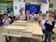 Year 1 Materials Topic Year 1 Materials Topic