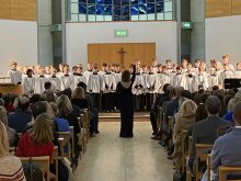 Carol Service 2024 Carol Service 2024