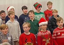 Moulsford Christmas Fair 2024 Moulsford Christmas Fair 2024
