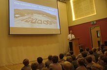 Moulsford's Charities for this year Moulsford's Charities for this year