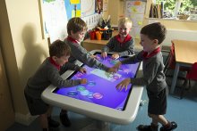 Moulsford Parents Association Moulsford Parents Association