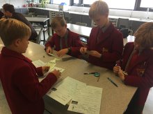 Academic Challenge at St Edwards Academic Challenge at St Edwards
