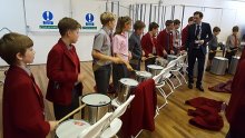 Bradfield Orchestral Day Bradfield Orchestral Day