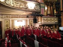 Year 8 Trip to London Year 8 Trip to London