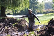 Moulsford Mudder 2016 Moulsford Mudder 2016
