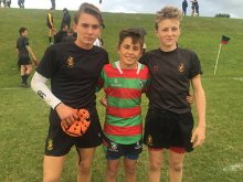 Old Moles Rugby Captains Old Moles Rugby Captains