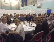 Headmaster's Quiz Night Headmaster's Quiz Night