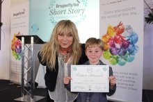 Short Story Competition at the Henley Literary Festival Short Story Competition at the Henley Literary Festival