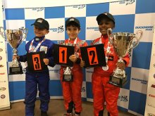 National Karting Champion National Karting Champion
