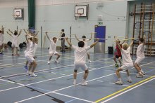 Crossfit Training Crossfit Training
