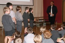 Anti Bullying Week Talk Anti Bullying Week Talk