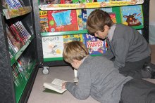 Travelling Book Fair Travelling Book Fair