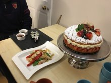 Boarders Masterchef Competition Boarders Masterchef Competition