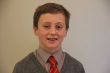 Head of Boarding Reviews the Term Head of Boarding Reviews the Term