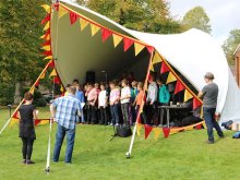 Head's Blog: Looking Ahead to Moulsfest Head's Blog: Looking Ahead to Moulsfest