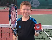 Tennis News Tennis News