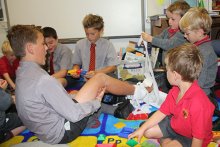 Pre-Prep News Autumn Term 2017 Pre-Prep News Autumn Term 2017