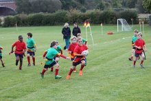 Junior House Rugby Matches Junior House Rugby Matches