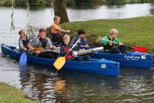 Moulsford 147 Challenge Moulsford 147 Challenge