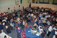 Headmaster’s Quiz Night Headmaster’s Quiz Night