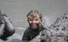 The Moulsford Mudder The Moulsford Mudder