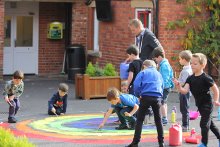 Pre-Prep News Pre-Prep News