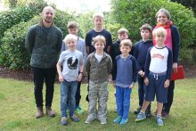 Charity News Charity News