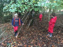 Forest School Forest School
