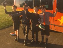 Maths Challenge Maths Challenge