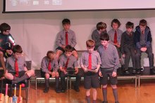 6E Form Assembly 6E Form Assembly
