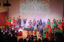 Christmas 2017 Performances Christmas 2017 Performances