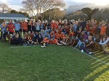 South Africa Tour 2018 South Africa Tour 2018