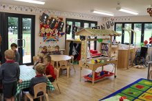 Pre-Prep News Pre-Prep News