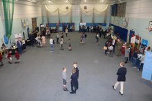 Senior Schools Fair