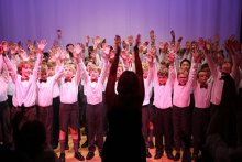 Music for Arts Week 2018 Music for Arts Week 2018