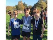 Henley Half Marathon Success Henley Half Marathon Success