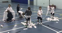 Pre-Prep News Pre-Prep News