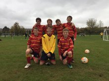 IAPS National Football Finals IAPS National Football Finals