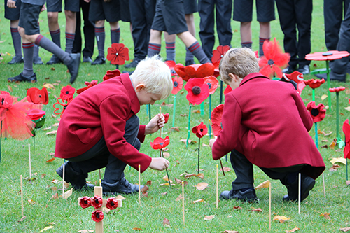 Remembrance Day