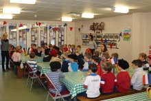 Year 3 French Breakfast Year 3 French Breakfast