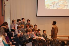 6J Form Assembly 6J Form Assembly