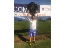 County Tennis Champion County Tennis Champion