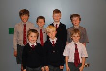 Charity Prefects Charity Prefects