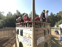 Year 1 Trip to Wellington Country Park Year 1 Trip to Wellington Country Park
