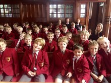 Henley Literary Festival Visit Henley Literary Festival Visit
