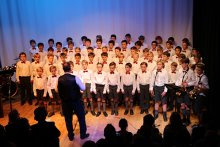 Music for Arts Week 2019 Music for Arts Week 2019