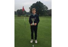 Golfing Success Golfing Success