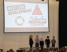 Charity Update Charity Update