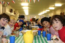 Year 3 French Breakfast Year 3 French Breakfast
