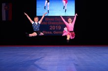 Show Dance World Championships Show Dance World Championships